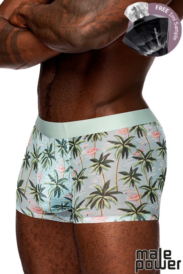 MPSMS-011PH - Print Short & Pheromone