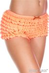 Neon Orange
