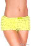 Neon Yellow