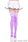 Light Purple/White
