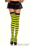 Black/Neon Yellow
