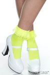 Neon Yellow
