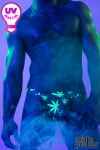 MP390-294 (Under UV lighting)
