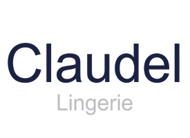 Claudel Lingerie