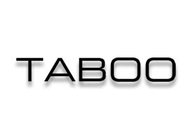 Taboo